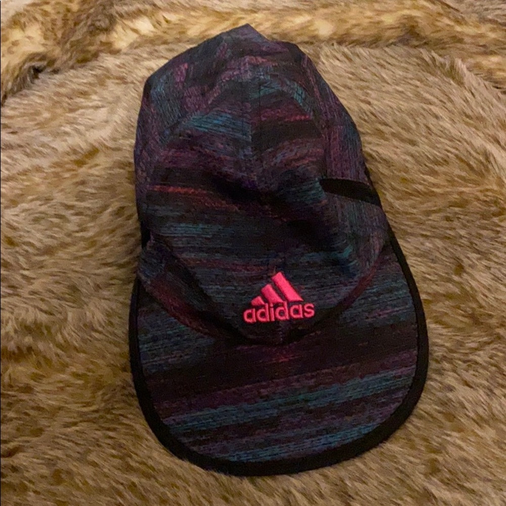Adidas climacool runners hat
